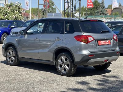 SUZUKI VITARA 1.6 GL+ Magyarországi. Gyári fényezés. Carplay Tolatókamera!