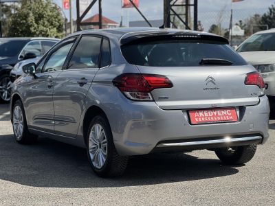 CITROEN C4 1.6 BlueHDi Profi Feel ÁFÁS! TGK! Klíma Tempomat Bluetooth Carplay