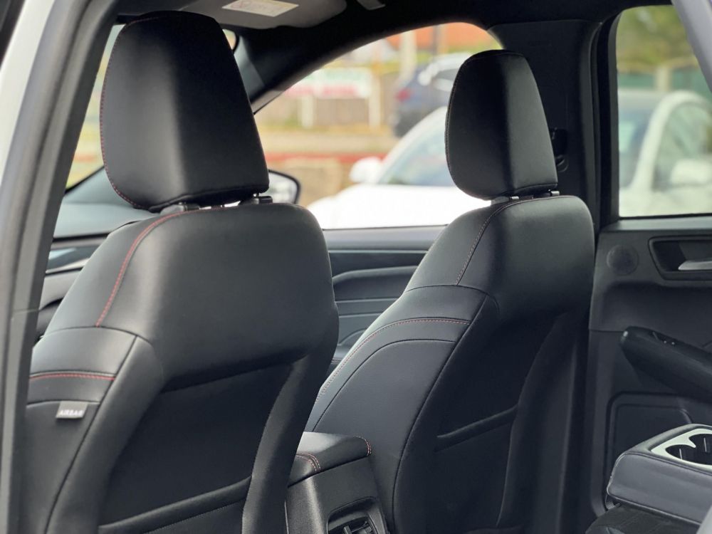 FORD KUGA 2.5 PHEV ST-Line X CVT 58e km. Carplay