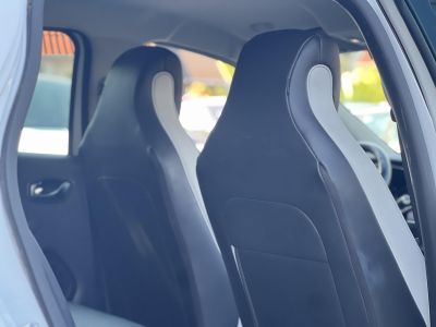RENAULT ZOE Z.E. R135 52 kWh Intens (Automata) 119e km. 300+ km hatótáv
