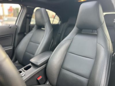MERCEDES-AMG A 45 4Matic 7G-DCT 75e km. napfénytető. harman/kardon. memória. xenon