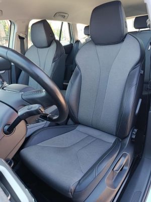 SKODA ENYAQ iV 60 400 km-es hatótáv. tágas beltér. kitűnő állapot. GARANCIA!