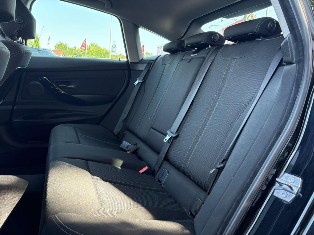 BMW 320 GRAN TURISMO 148e km. ÁFÁS! Téli-nyári kerék!