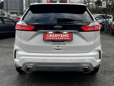 FORD EDGE 2.0 EcoBlue Bi-Turbo Vignale (Automata) Bang and Olufsen Üléshűtés Memória Világos bőrbelső Magas felszereltség!