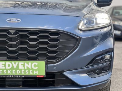 FORD KUGA 2.5 PHEV ST-Line CVT 82e km. 70km elektromos hatótáv. megkímélt állapot!