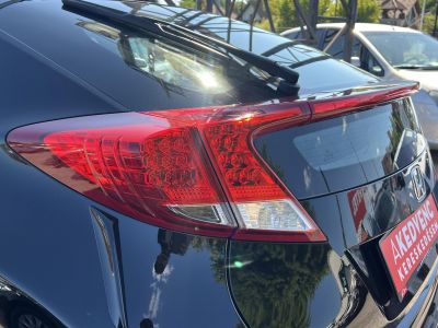 HONDA CIVIC 1.4 Comfort M.o-i. Klíma Tempomat Bluetooth Márkaszervizelt!