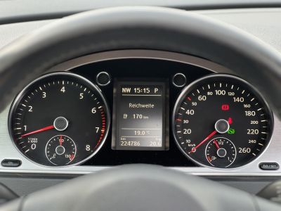 VOLKSWAGEN PASSAT Variant 3.6 V6 Highline 4Motion DSG Xenon Panorámatető Tempomat Ülésfűtés Vonóhorog