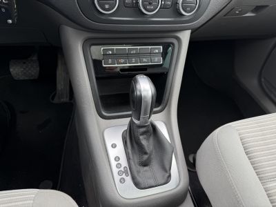 SEAT ALHAMBRA 2.0 CR TDI Style DSG [7 személy] Panorámatető Ülésfűtés Adaptív futómű Világos belső Frissen szervizelt!