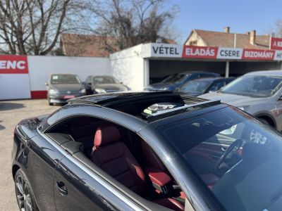 VOLKSWAGEN EOS 2.0 CR TDI Napfénytető. vezérlés cserélve. új kettős tömegű lendkerék!