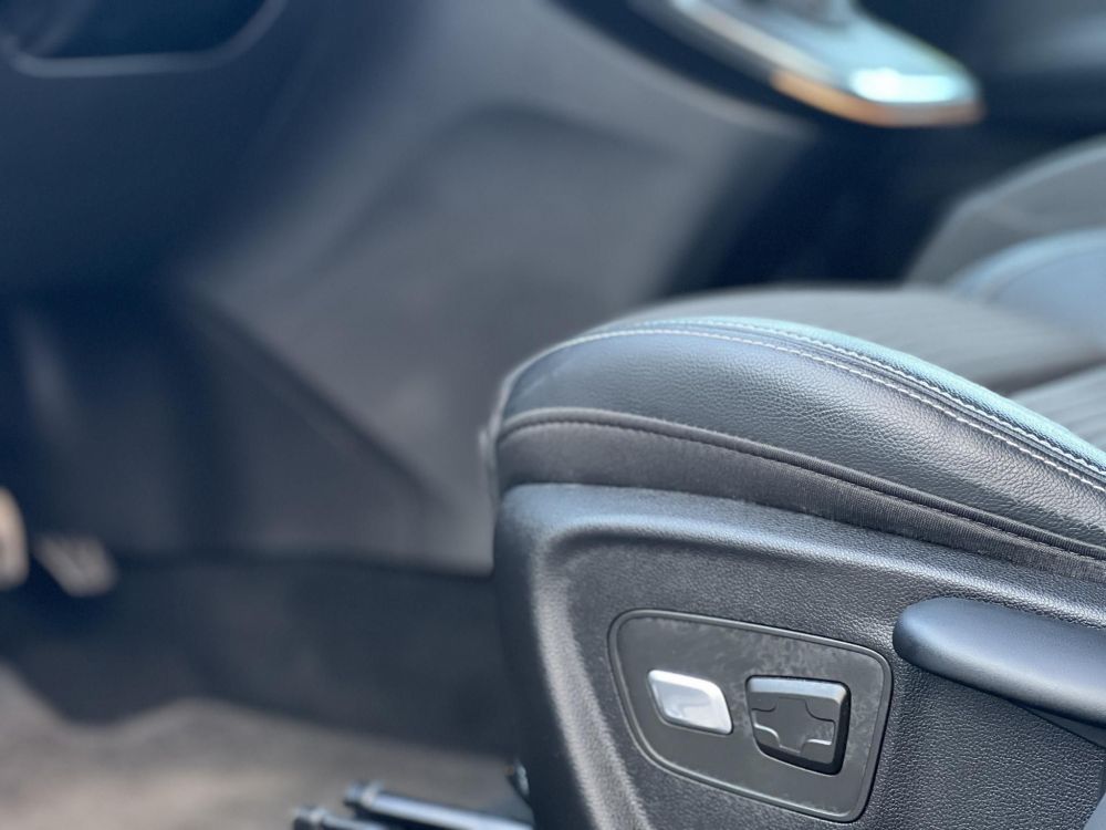 RENAULT GRAND SCENIC Scénic 1.7 Blue dCi Intens EDC (7 személyes ) Carplay. Tolatókamera. tempomat