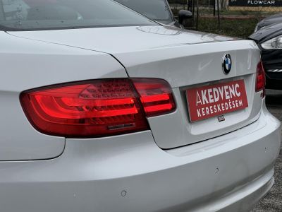 BMW 325i (Automata) Xenon Tempomat Ülésfűtés Bluetooth Navi PDC Friss vizsga!