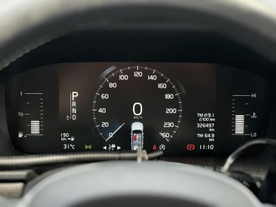 VOLVO V90 Cross Country 2.0 D [D4] AWD Geartronic Ments meg! :)