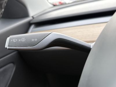 TESLA MODEL 3 Standard Range Plus Aut 80e km. mátrix LED. hőszivattyús. facelift. garanciális!