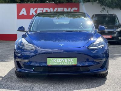 TESLA MODEL 3 Long Range AWD (Automata) 90e km. mátrix LED. hőszivattyú. garanciális!