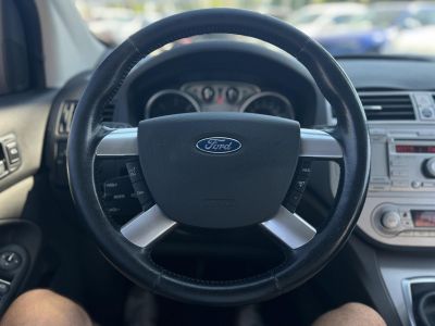 FORD KUGA 2.0 TDCi Titanium 4WD Magyarországi. ülésfűtés. keyless. tempomat. parkolóradar. friss szerviz!