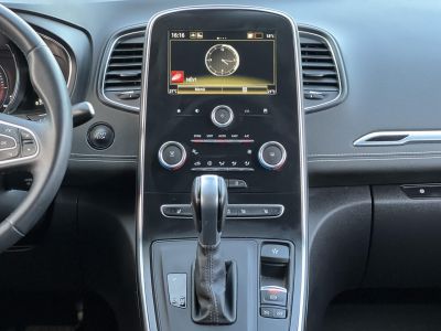 RENAULT GRAND SCENIC Scénic 1.7 Blue dCi Intens EDC (7 személyes ) Carplay. Tolatókamera. tempomat