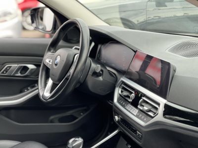 BMW 320d Advantage (Automata) Teljes nagyszerviz -vezérlés is-után!