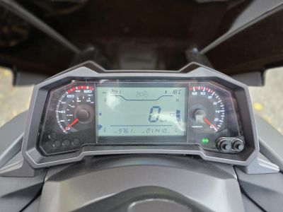 KEEWAY VIESTE 125 Gyorsabb. mint a reggeli kávé-és nem is hűl ki!