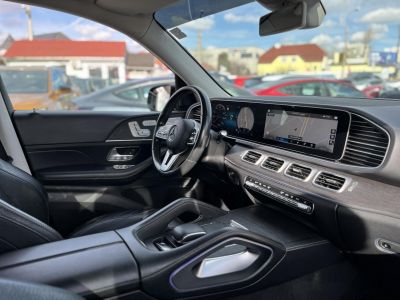 MERCEDES-BENZ GLE-OSZTÁLY GLE 300 d 4Matic 9G-TRONIC M.o.-i. márkaszervizelt. burmester. űléshűtés. memória. vonóhorog. carplay