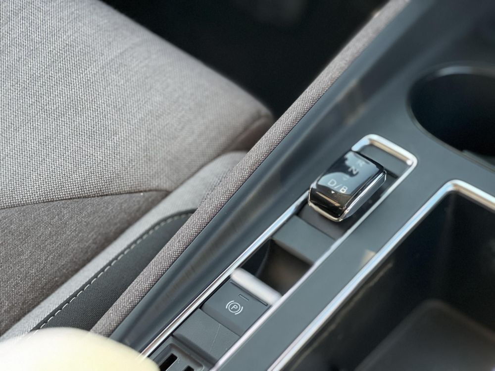 SKODA ENYAQ iV 60 Kitűnő állapot. 400km hatótáv!