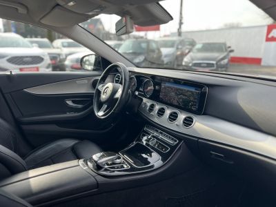 MERCEDES-BENZ E 350 e 9G-TRONIC 150e km. Bőr belső. kamera. frissen szervizelt