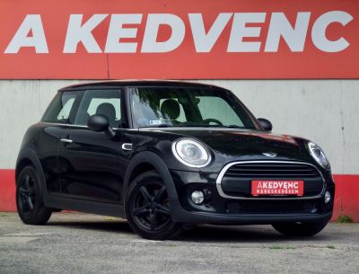 MINI MINI ONE 1.5D 70 KW (95LE) Faceliftes modell!