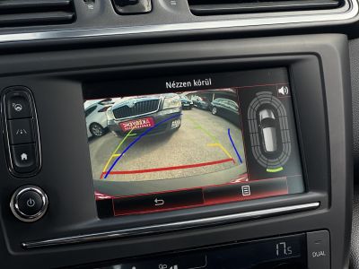 RENAULT KADJAR 1.2 TCe Energy Intens EDC Automata 85e km. Magyarországi. magas felszereltség!