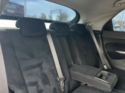 HONDA CIVIC 2.2 CTDi Sport leszervizelt. használatra készen