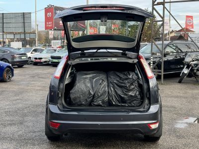 FORD FOCUS 1.6 Ghia (Automata) Klíma Tempomat Téli-nyári garnitúra!