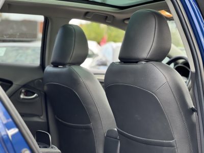 TOYOTA AVENSIS Touring Sports 2.0 Executive CVT Magyarországi. Magasan felszerelt. Rendszeresen karbantartott!