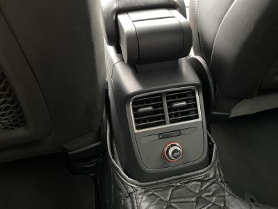 AUDI A3 Sportback 1.6 TDI Sport S-line FACELIFT Friss vezérlés!