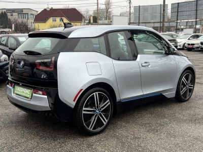 BMW I3 (Automata) 60Ah 59e km. Loft belső Navi Ülésfűtés Félbőr Bluetooth!