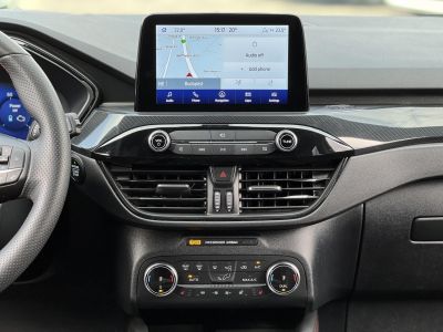 FORD KUGA 2.5 PHEV ST-Line X CVT 58e km. Carplay