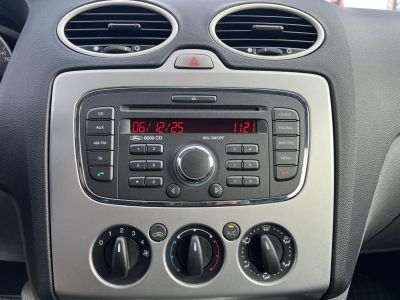 FORD FOCUS 1.6 Ghia (Automata) Klíma Tempomat Téli-nyári garnitúra!