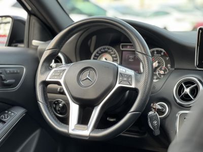 MERCEDES-AMG A 45 4Matic 7G-DCT 75e km. napfénytető. harman/kardon. memória. xenon