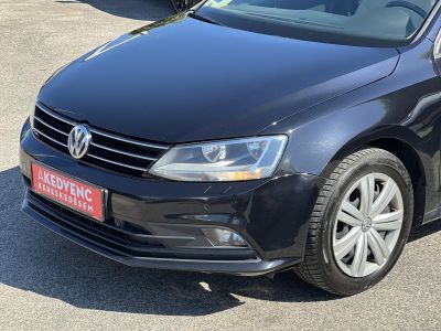 VOLKSWAGEN JETTA VI 1.4 TSI BMT Comfortline M.o.-i. friss műszaki vizsga. szervizelt! 1-Tulaj!