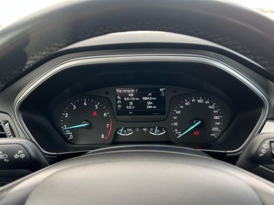 FORD FOCUS 1.0 EcoBoost Trend M.o.-i. 1.tul. Márkaszervizelt!