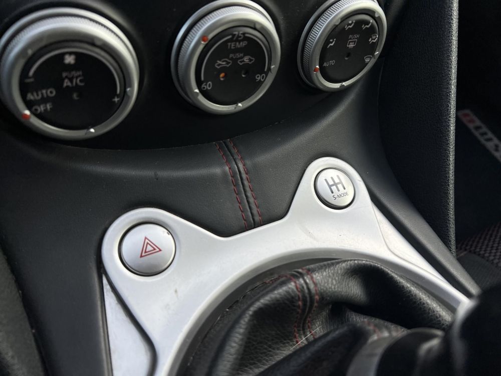 NISSAN 370 Z 3.7 V6 NISMO Limited! Nr 09 0098