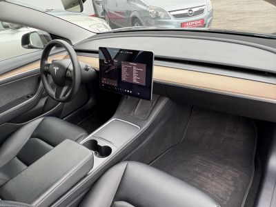 TESLA MODEL 3 Long Range AWD (Automata) mátrix LED. garanciális. hőszivattyú. premium hifi. 500km-es hatótáv!