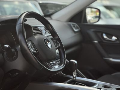 RENAULT KADJAR 1.2 TCe Energy Intens EDC Automata 85e km. Magyarországi. magas felszereltség!