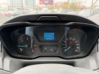 FORD TRANSIT 2.0 TDCi 330 LWB Trend L4H3 ÁFÁS! 109e km. Magyarországi. Nagyszerviz után!