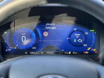 FORD KUGA 2.5 PHEV Titanium X CVT 44e km. Bang and Olufsen. Carplay. Ülésfűtés. Kifogástalan állapot!