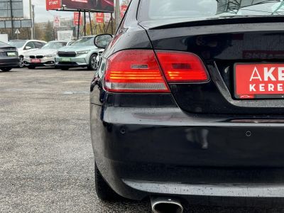 BMW 320d (Automata) Xenon Tempomat Digitklíma Multikormány