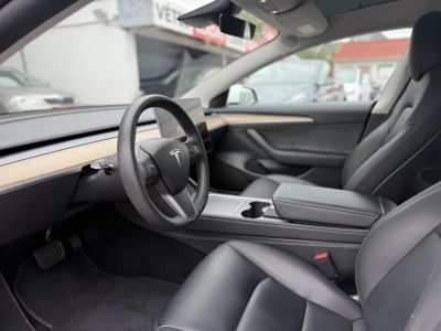 TESLA MODEL 3 Long Range AWD (Automata) 99e km. AMD Ryzen. mátrix LED. hőszivattyú. premium hifi. garanciális!