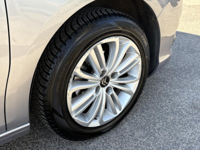 CITROEN C4 1.6 BlueHDi Profi Feel Klíma Tempomat Bluetooth Carplay TGK!