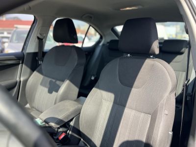 SKODA OCTAVIA 1.4 TSI Style DSG M.o.-i. sérülésmentes. CARPLAY!