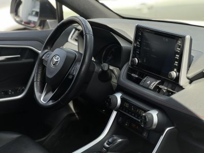TOYOTA RAV 4 Rav4 2.5 Plug-in Hybrid Comfort AWD e-CVT Plug-in!
