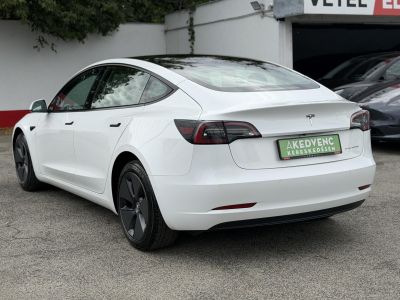 TESLA MODEL 3 Long Range AWD (Automata) 99e km. AMD Ryzen. mátrix LED. hőszivattyú. premium hifi. garanciális!