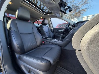 INFINITI Q50 Q50S 3.0 (Automata) 32e km. kifogástalan állapot!