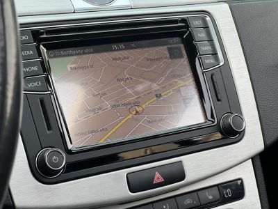 VOLKSWAGEN PASSAT Variant 3.6 V6 Highline 4Motion DSG Xenon Panorámatető Tempomat Ülésfűtés Vonóhorog